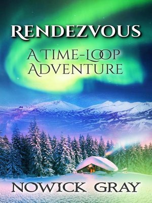 cover image of Rendezvous